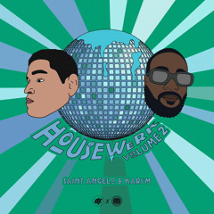 HOUSEWeRK VOL. II