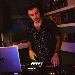 Live at Barrio (2nd edition)