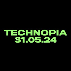 Justin Berkovi @ Technopia, Belgium - May 31st 2024