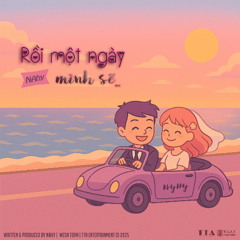 Rồi Một Ngày Mình Sẽ - NAhy