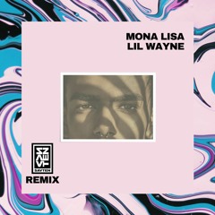 Lil Wayne - Mona Lisa (SavTen lofi-trap mix)