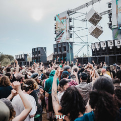 Keran - Mix@1st Sunset 30 ans Techno +