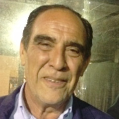 Marcelo Cravea - Lote 21