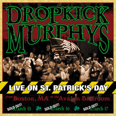 Finnegan's Wake (Live)