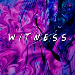 Witness (feat. Therapeutic Stan)