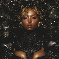 Fka Twigs - Drums of Death [Blackout Remix]
