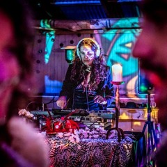 Rahel @ Sacred Hearts Festival (Live)
