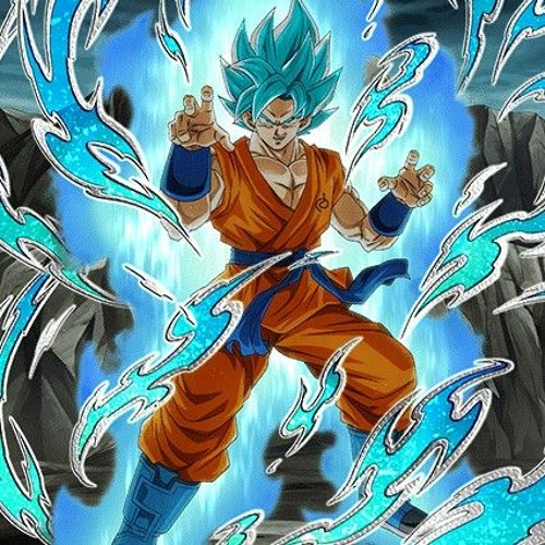 Stream PHY LR Super Saiyan 4 Gogeta (SSJ 4 Goku & Vegeta) Active Skill  Extended OST - DBZ Dokkan Battle by Tien Shinhan