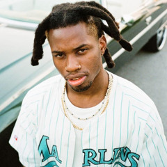 Denzel Curry - Mystic Freestyle