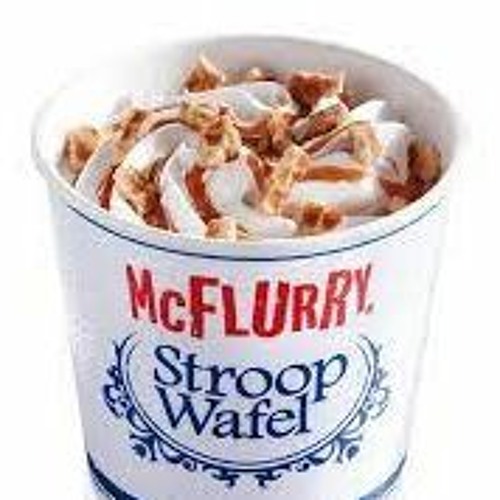 Stream McDonald's Ice Cream Machine Rap by Mohammed Alwan Listen