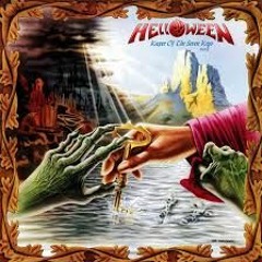 Helloween Keeper Of The Seven Keys