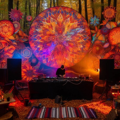 ༓Matter Of Time For Whispering Pines And Night Currents༓