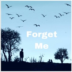 Lukas Elliot - Forget Me