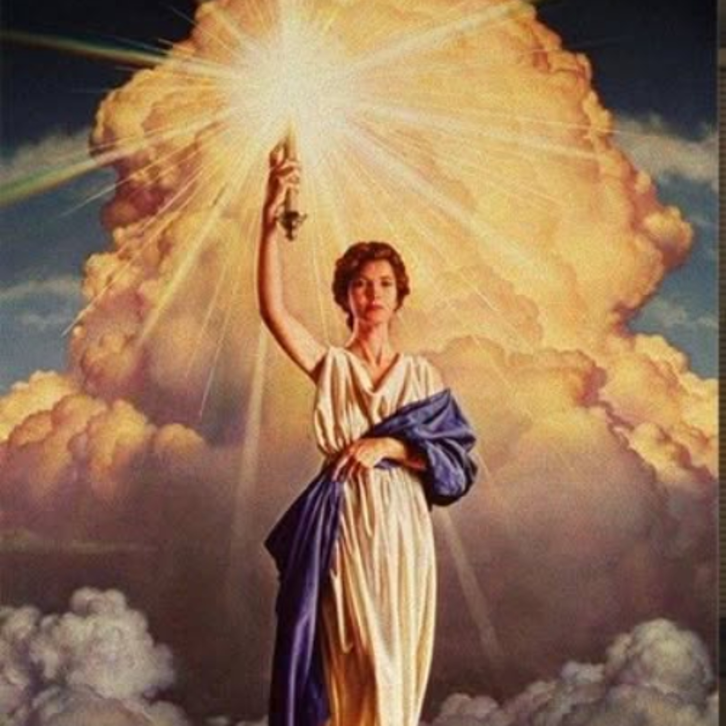 Жінка, як вона є: Дженні Джозеф - символ Columbia Pictures episode artwork
