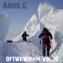 Arno.G - OFTWKWIRHM - Vol.10 (2013)