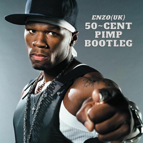 Stream 50 Cent - PIMP BOOTLEG by Enzo(UK) | Listen online for free on  SoundCloud