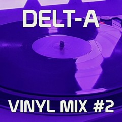 Vinyl Mixes