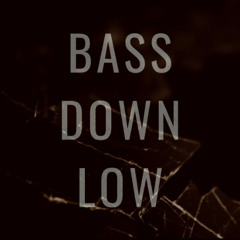 Dev x Cataracs - Bass Down Low (RIGO BOOTLEG) [FREE DOWNLOAD]