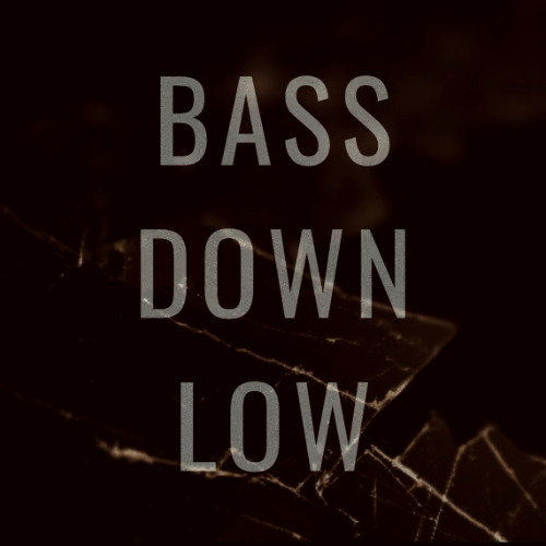 Dev x Cataracs - Bass Down Low (RIGO BOOTLEG) [FREE DOWNLOAD]