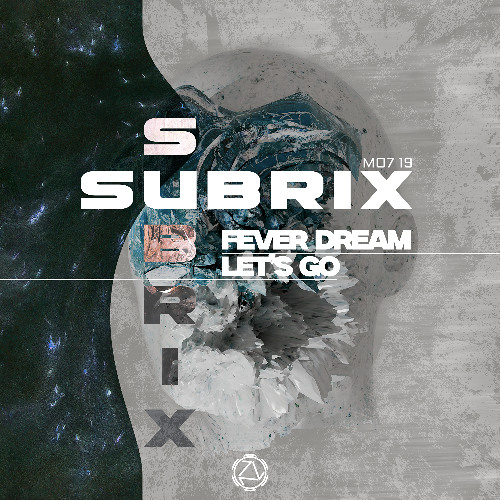 Subrix - Let's Go