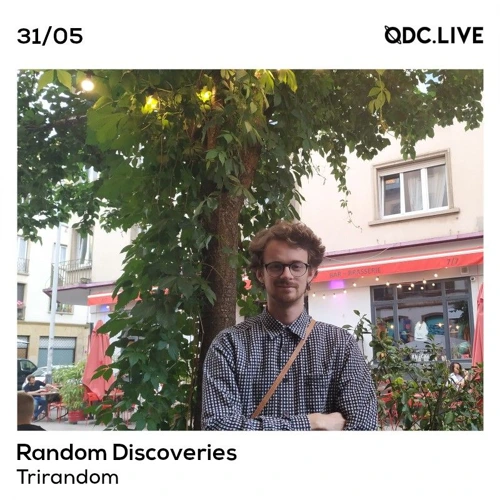 Soundcloud podcast image for