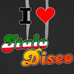 my Italo Disco
