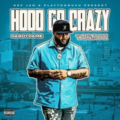 Hood Go Crazy (feat. Jeezy, Yo Gotti & Project Poppa)