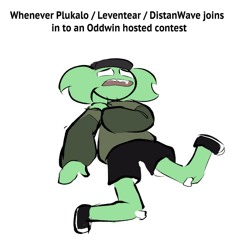 Yup, it is quite fucked up, actually (B4 THE FUN/PR3 REMIX CONTEST)