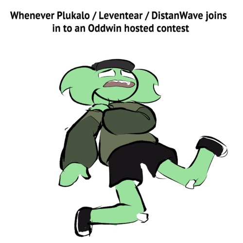 Yup, it is quite fucked up, actually (B4 THE FUN/PR3 REMIX CONTEST)