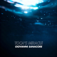 Toca's Miracle (Filter Copyright)