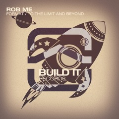 To The Limit And Beyond (Original Mix)