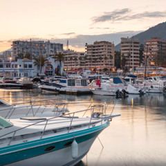 04 DJ Chimpy - In the mix Episode 103 - Global Underground 4 Marbella - 2025