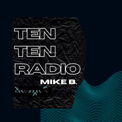 Ten Ten Techno Radio 035