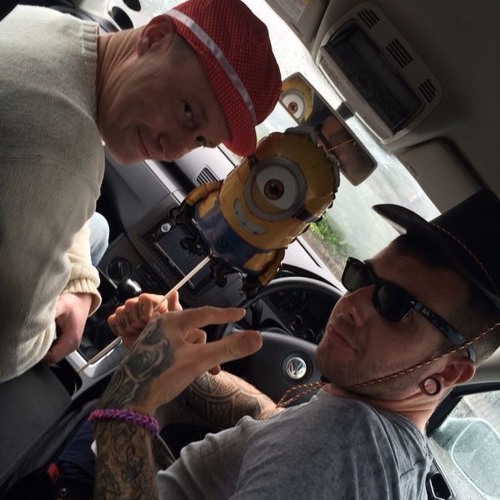 How To Become A Buddha In 5 Minutes