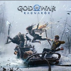 Stream God of War Ragnarök - The Hammer of Thor by luiscas