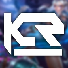Krozt ft Haze - Paladin