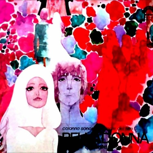 Watch belladonna of sadness online online free