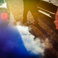 SAY U WON'T - BUMBLEZ JONES