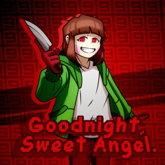 Goodnight, Sweet Angel. -StoryShift REMIX-
