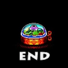 Mysterious Music Box (WARIOLAND3 Ending)