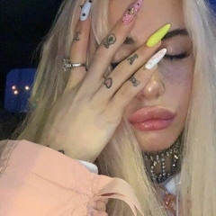 hofmanita - лапки (nightcore n reveb)