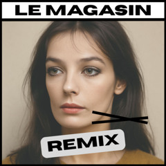 Marie Laforêt - Les Vendanges De L'Amour (Le Magasin Remix)