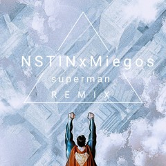 VINAI, Paolo Pellegrino feat. Shibui - Superman (NSTIN & Miegos Remix)