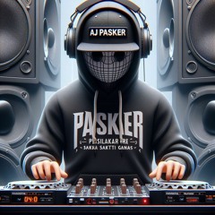 TERBARU 2024|EMANG BOLEH🫠 [AJ•PASKER] #AJ_PASKER|WELCOMEBACK01