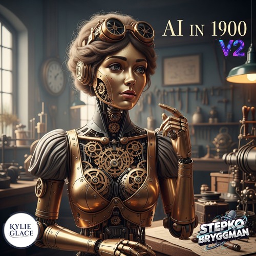 AI in 1900 v2