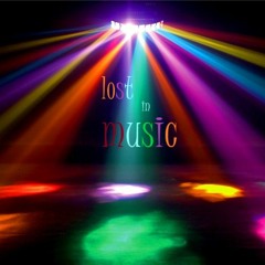 Lost In Music