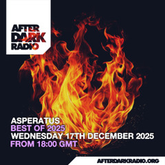 AfterDarkRadio - Best of 2025