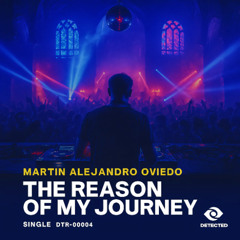 The Reason of My journey