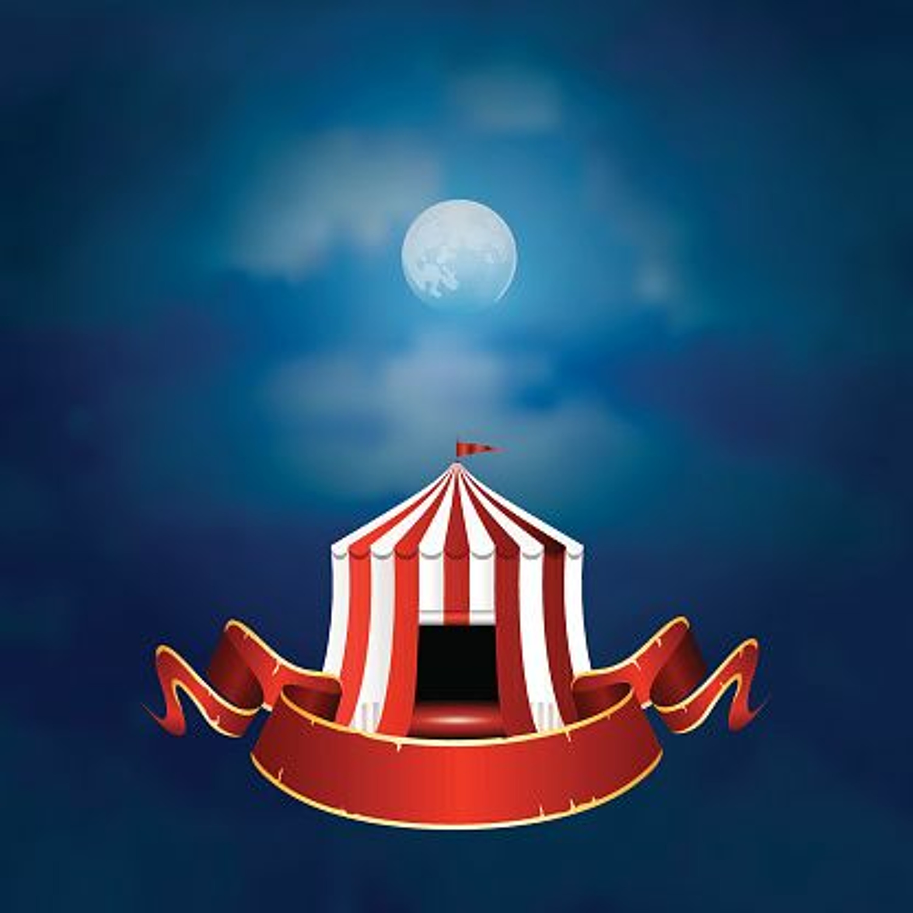 Moonlight Circus episode artwork