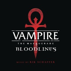 Bloodlines Main Theme
